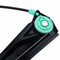 A-premium Electric Power Window Regulator Without Motor Compatible With Lincoln Ls 2000-2002 Sedan Front Passenger Side