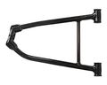 Sports Parts Inc Chrome Moly Upper A-arm Black Sm-08181 