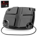 Air Box Lid Cover Cap Seal For Honda Rancher 420 Trx420 Foreman 500 520 Tr Trx520 Pioneer 500 2014-2024 