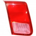 Honda Civic Sedan 2001 2002 Inner Tail Light Assembly Driver Side Ho2800137 34156-s5a-a01 