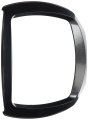 Miller 271323 Holder Front Lens Silver Infinity 
