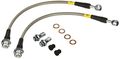Stoptech 950 42507 Brake Line Kit Stainless Steel 