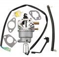 P28-4-h Carburetor Replace For Dual Fuel Generator Part 47 131000 25 Huayi 100165 439cc 