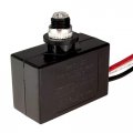 Zing Ear Led Photoelectric Switch Dusk To Dawn Replacement Parts Snr-500ry