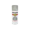 Rust-oleum Cold Galvanizing Compound Grays Flat Silver 16oz 7785-830 