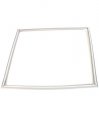 1702745 Half Door Gasket Round Formed In Plac Half Door Gasket Round Formed In Place 