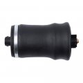 Ocpty 1pc Air Spring For Trucks W02-358-7206 Shock Absorbermatic Kits Universal Ride Suspension Air Replacement