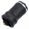 Ocpty 1pc Air Spring For Trucks W02-358-7206 Shock Absorbermatic Kits Universal Ride Suspension Air Replacement