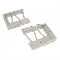 Wflnhb Hinge Hood Upper Pivot Bracket Replacement For Peterbilt 357 377 378 379 13-04286l 13-04286r