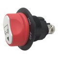 100a Battery Switch For Cars Off Road Vehicle Trucks Marine Boat