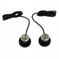 Briteled 77146 Spot Light Led Auxiliary Lights 1 Pack 