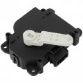 Aintier Air Door Actuator Hvac Blend Control Fits For Honda Accord 2003-2007 Replace 604-882