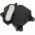 Aintier Air Door Actuator Hvac Blend Control Fits For Honda Accord 2003-2007 Replace 604-882