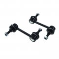 A-premium Set Of 8 Front Lower Ball Joint Inner Outer Tie Rod End Rear Sway Bar Link Compatible With Toyota Corolla 1988-1992