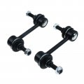 A-premium Set Of 8 Front Lower Ball Joint Inner Outer Tie Rod End Rear Sway Bar Link Compatible With Toyota Corolla 1988-1992