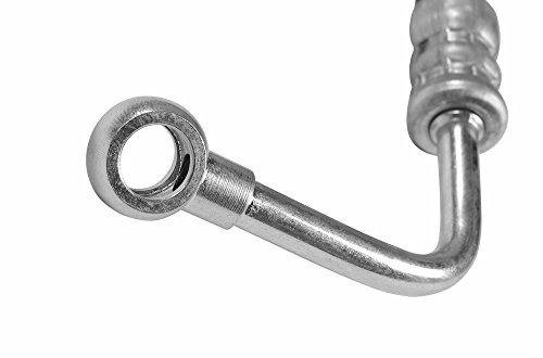 Sunsong Power Steering Pressure Hose Assembly Kia