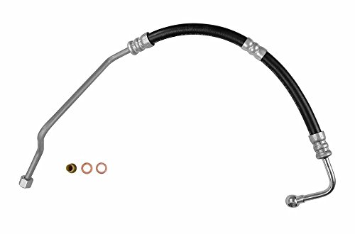 Sunsong Power Steering Pressure Hose Assembly Kia