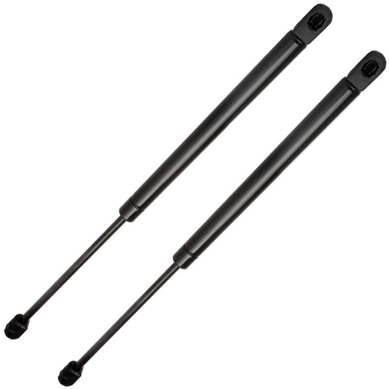 Gas Spring Lift Support For Truck Cap Camper Shell Bed Cover Tool Box Rv Door Sg359011 C16-06874 17 13 In Extended Length 10 75