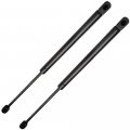 Gas Spring Lift Support For Truck Cap Camper Shell Bed Cover Tool Box Rv Door Sg359011 C16-06874 17 13 In Extended Length 10 75 