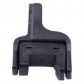 Motoku Radiator Mounting Support Bracket Isolator Upper And Lower For Chrysler 300 Dodge Charger Challenger Magnum
