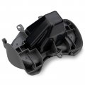 Weileite Replacement Chrome Car Cup Holder Compatible With Mercedes Benz W219 C219 Cls500 Cls63 Amg Cls55 2006-2011 Replace