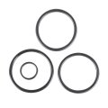 Full Complete Engine Gasket Kit Set Replacement For Yz125 Motorcycle 1994-2002 