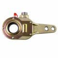 Manual Slack Adjuster 1 5 28 Spline 6 Offset Hd 
