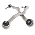 A-premium 2 X Front Forward Lower Control Arm With Ball Joint Bushing Compatible Bmw 2012-2018 320i 328d 328i 330i 335i 340i