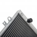 Sfriding Aluminum Radiator 39061-0205 For Kawasaki Mule 4010 Diesel 4x4 2011-2013 Trans