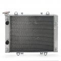 Sfriding Aluminum Radiator 39061-0205 For Kawasaki Mule 4010 Diesel 4x4 2011-2013 Trans