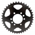 03-06 Kfx400 Ksf400 Jt40t High Carbon Steel Rearsprocket Jtr1826 40 