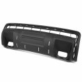 Non Off-road Package Gm1095209 Front Lower Bumper Skid Plate With Tow Hook Holes For Gmc Canyon Base Sl Sle Slt 2015-2020 