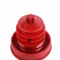 Reservoir Cover 53697-sb3-952 Power Steering Pump Plug For 