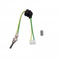 Air Diesel Heater Plug Service Kit With Glow Pin Screen Gasket And Removal Tool 12v 88w 98w Silicon Nitride Ceramic For Chinese