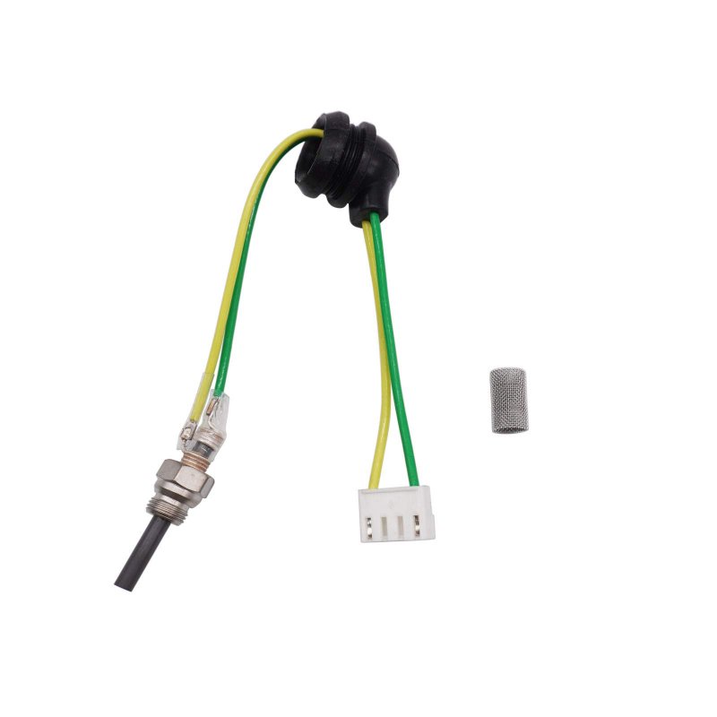 Air Diesel Heater Plug Service Kit With Glow Pin Screen Gasket And Removal Tool 12v 88w 98w Silicon Nitride Ceramic For Chinese