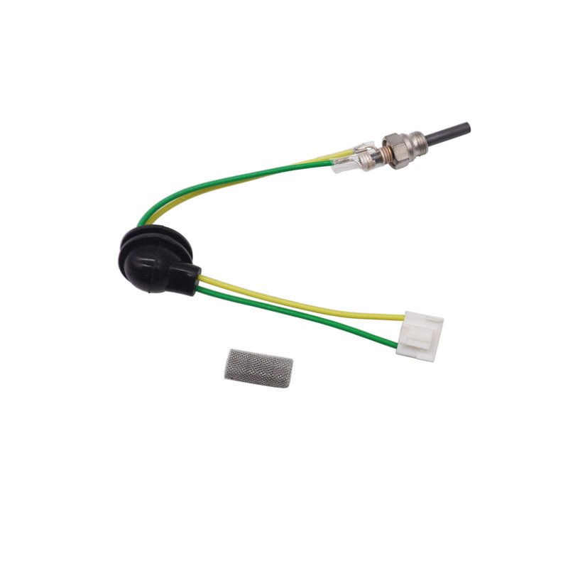 Air Diesel Heater Plug Service Kit With Glow Pin Screen Gasket And Removal Tool 12v 88w 98w Silicon Nitride Ceramic For Chinese