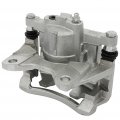 Silver Rear Passenger Brake Caliper Aintier 18b5047 For Dodge 2007-2011 Jeep 2007-2018