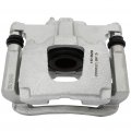 Silver Rear Passenger Brake Caliper Aintier 18b5047 For Dodge 2007-2011 Jeep 2007-2018