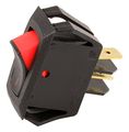 Star 2e-z0091 Spst Switch 20a250v 16a125v 