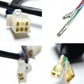 Tdpro Wire Loom Cdi Ignition Coil Kill Switch For 50cc 110cc 125cc Dirt Pit Bike Atv