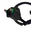 Tdpro Wire Loom Cdi Ignition Coil Kill Switch For 50cc 110cc 125cc Dirt Pit Bike Atv
