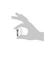 10 Pieces 7 5mm Male Thread Dia Red Indicator Signal Light Dc 24v 