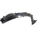 Infiniti Jx35 Fender Liner 2013 2014 Front Passenger Side With Extension Sheet Replacement For 638403ja0a Ni1249137 Base Trim 