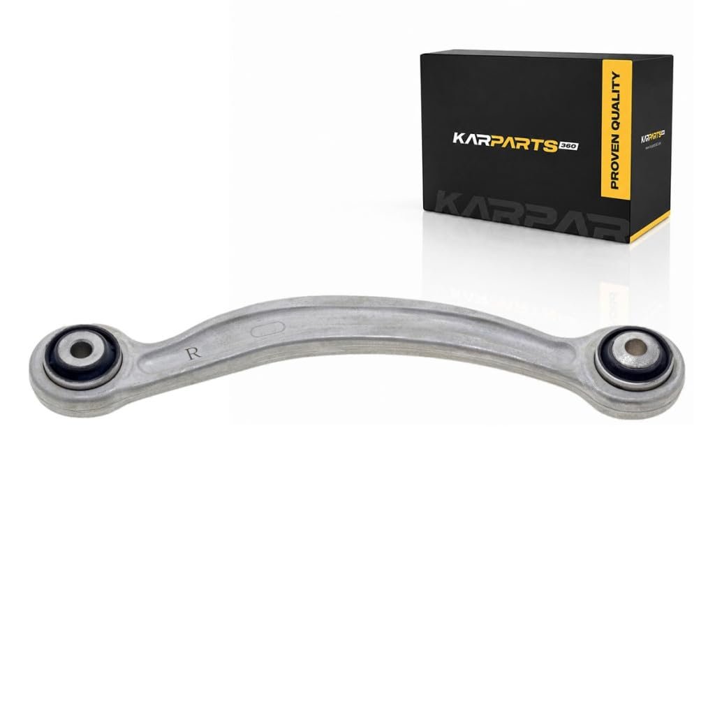 Rear Lateral Link For Mercedes Benz E300 2012 To 2019 Forward Position Standard Style Black Part Number Alx Pau Me Cms101286