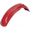 Maier Usa Front Fender Red For Honda Cr125r 1983-1999 Cr250r 1983-1998 Cr500r 1984-2001 Replacement Plastic 123602 