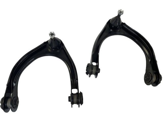 Front Upper Control Arm Kit For 2006-2015 Is250 Rwd