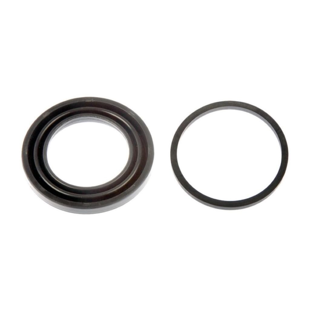 Disc Brake Caliper Repair Kit For Chevy Silverado 1500 Hd 2005 2006 54mm 2 125 In Bore Size Replacement 18040086 18048081