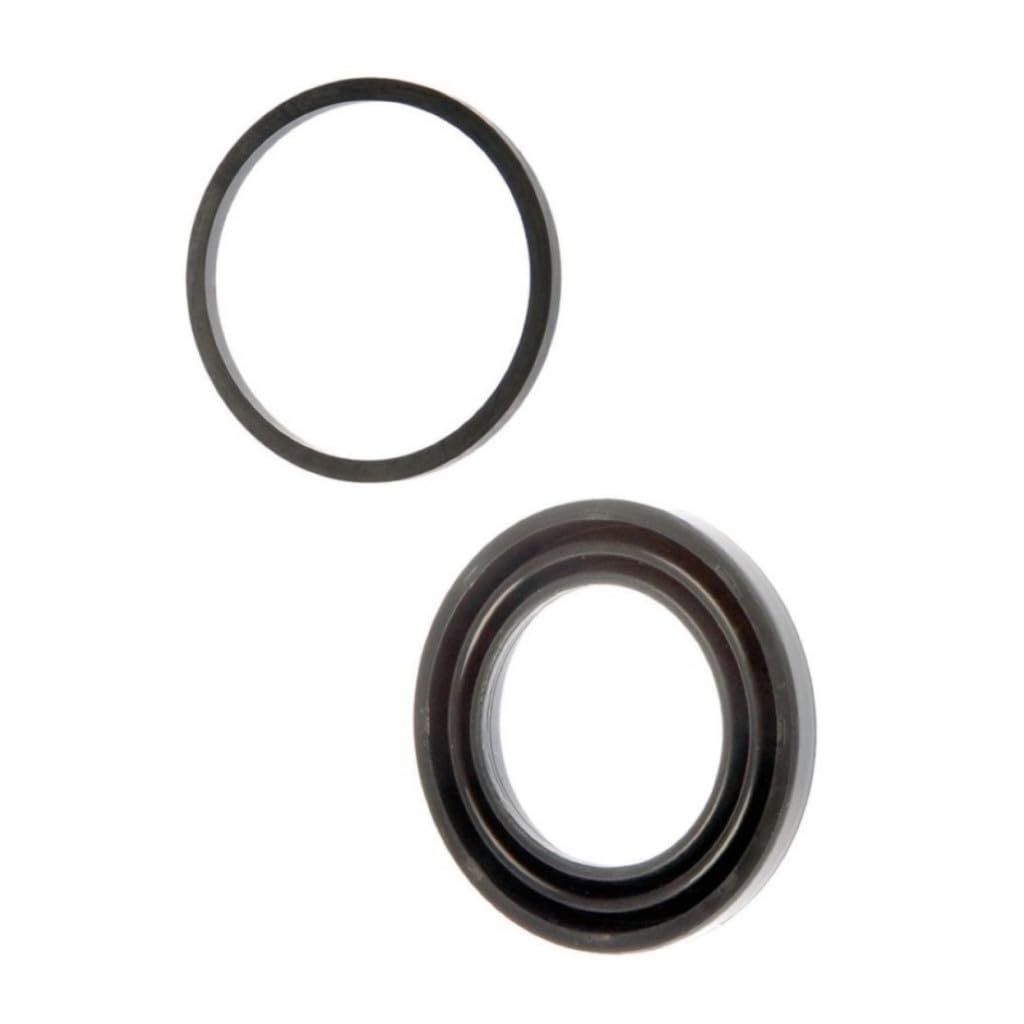 Disc Brake Caliper Repair Kit For Chevy Silverado 1500 Hd 2005 2006 54mm 2 125 In Bore Size Replacement 18040086 18048081