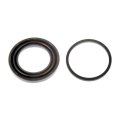 Disc Brake Caliper Repair Kit For Chevy Silverado 1500 Hd 2005 2006 54mm 2 125 In Bore Size Replacement 18040086 18048081
