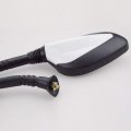 Goofit Universal 8mm Rear View Mirror For Gy6 50cc 125cc 150cc 250cc Scooter Moped Motorcycle